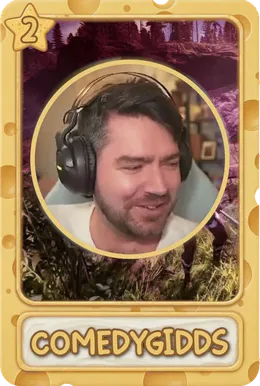 Comedygidds