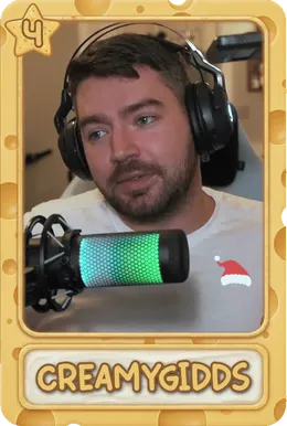 Creamygidds
