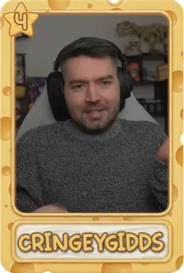 Cringygidds