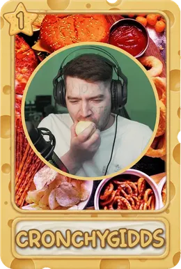 Crunchygidds