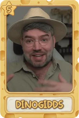 Dinogidds