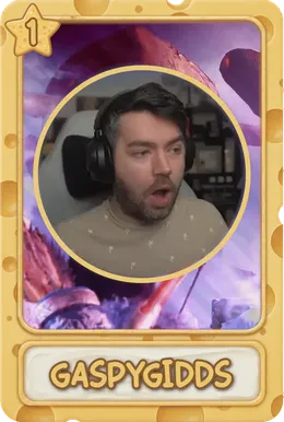 Gaspygidds