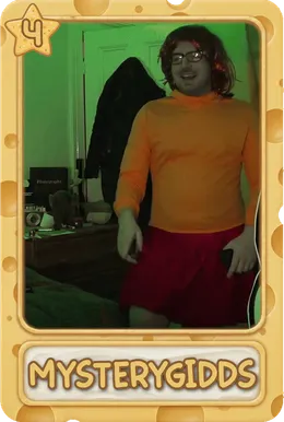 Mysterygidds