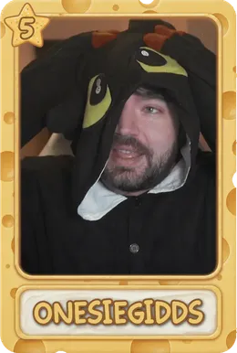 Onesiegidds