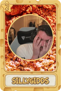 Sillygidds